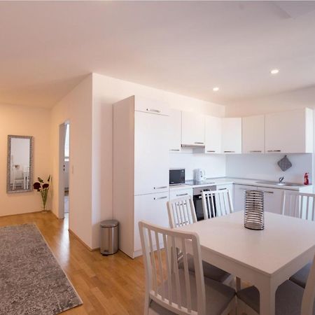 Sunny Penthouse L Dg1'14 Lägenhet Wien Exteriör bild