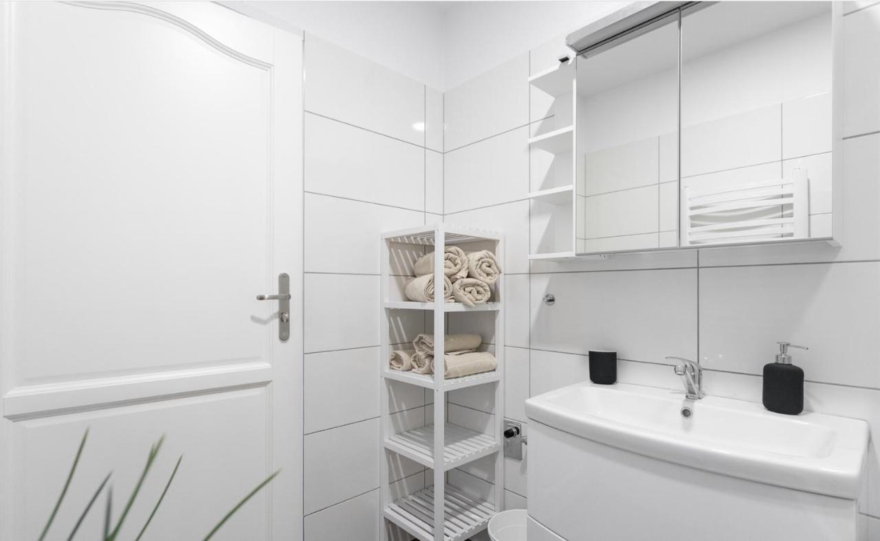 Sunny Penthouse L Dg1'14 Lägenhet Wien Exteriör bild