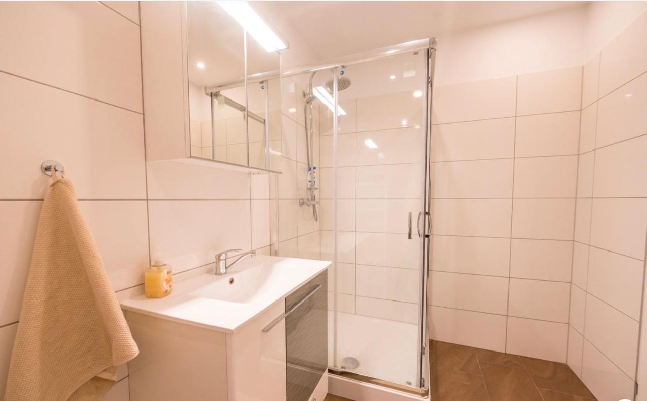 Sunny Penthouse L Dg1'14 Lägenhet Wien Exteriör bild